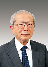 一般社団法人長野高等学校金鵄会会長